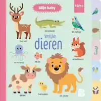 DIEREN