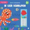 MIJN UITWISBOEK: IK LEER SCHRIJVEN