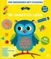 IK GROEI EN LEER 4-5 JAAR