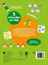 IK OEFEN... 5 MINUUTJES PER DAG: WISKUNDE