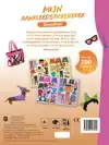 MIJN AANKLEEDSTICKERBOEK: GRIEZELFEEST