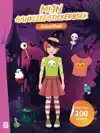 MIJN AANKLEEDSTICKERBOEK: GRIEZELFEEST