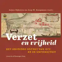 VERZET EN VRIJHEID