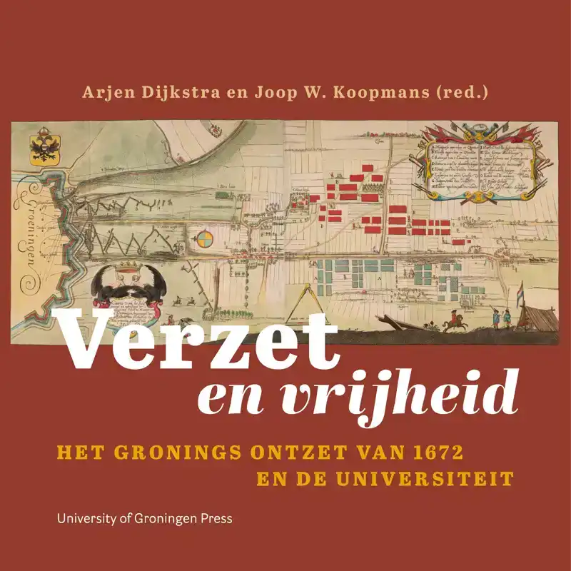 VERZET EN VRIJHEID