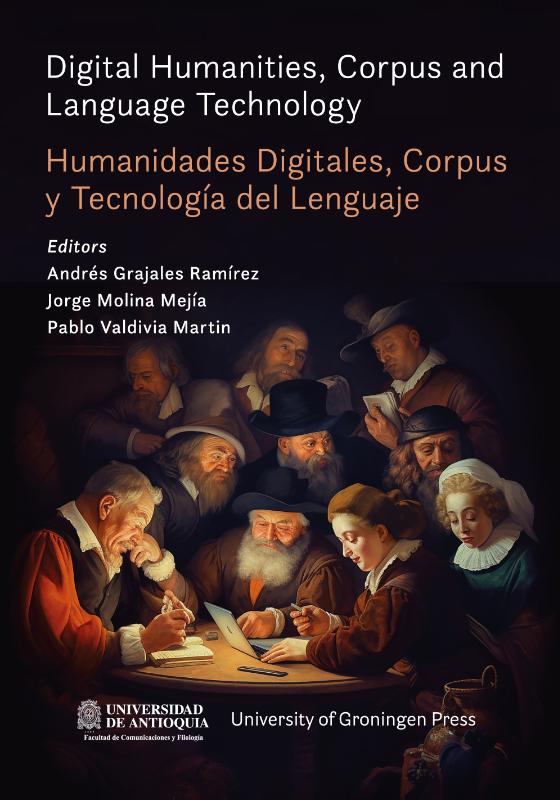 DIGITAL HUMANITIES, CORPUS AND LANGUAGE TECHNOLOGY = HUMANID