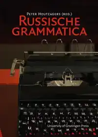 RUSSISCHE GRAMMATICA