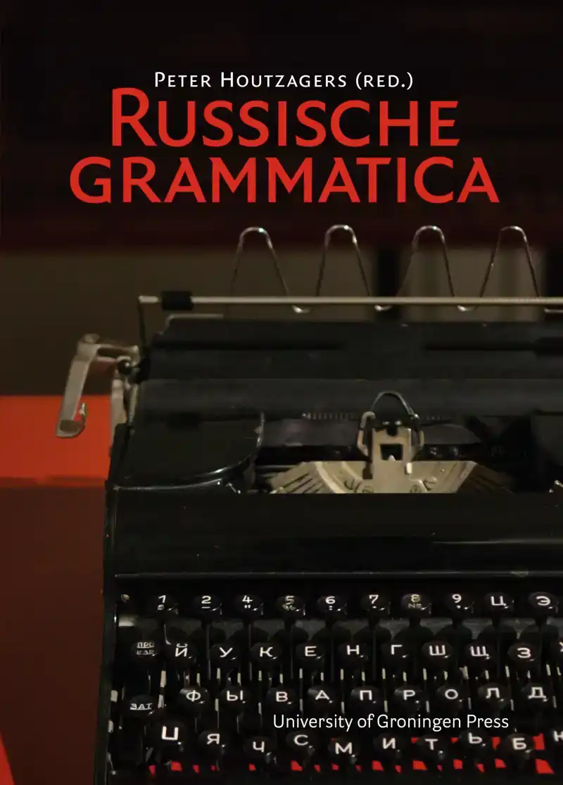 RUSSISCHE GRAMMATICA
