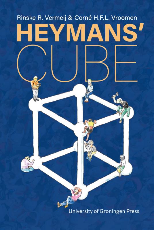 HEYMANS' CUBE