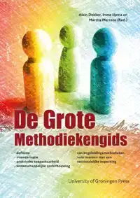 DE GROTE METHODIEKENGIDS