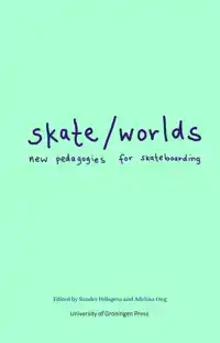 SKATE/WORLDS