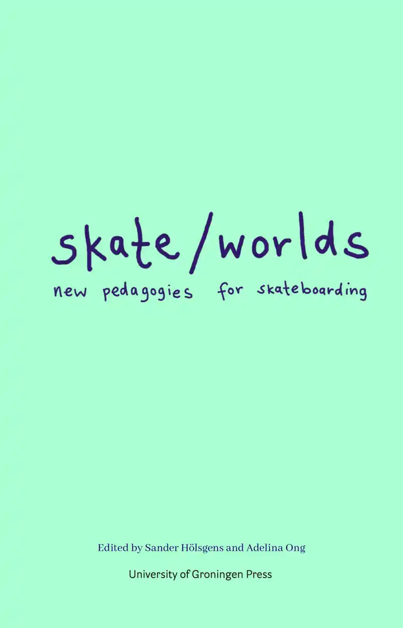 SKATE/WORLDS