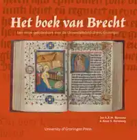 HET BOEK VAN BRECHT