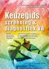 KEUZEGIDS SCREENING & DIAGNOSTIEK VB