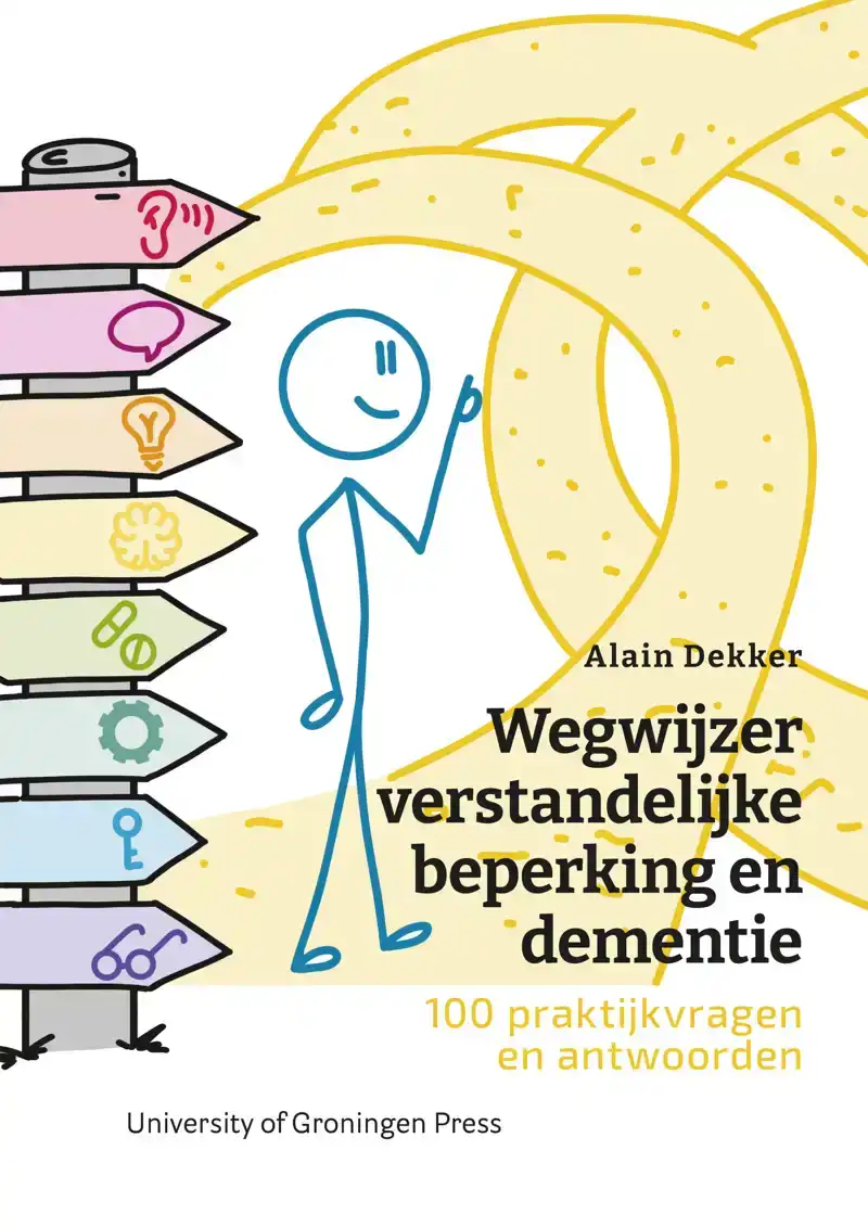 WEGWIJZER VERSTANDELIJKE BEPERKING EN DEMENTIE