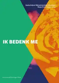 IK BEDENK ME
