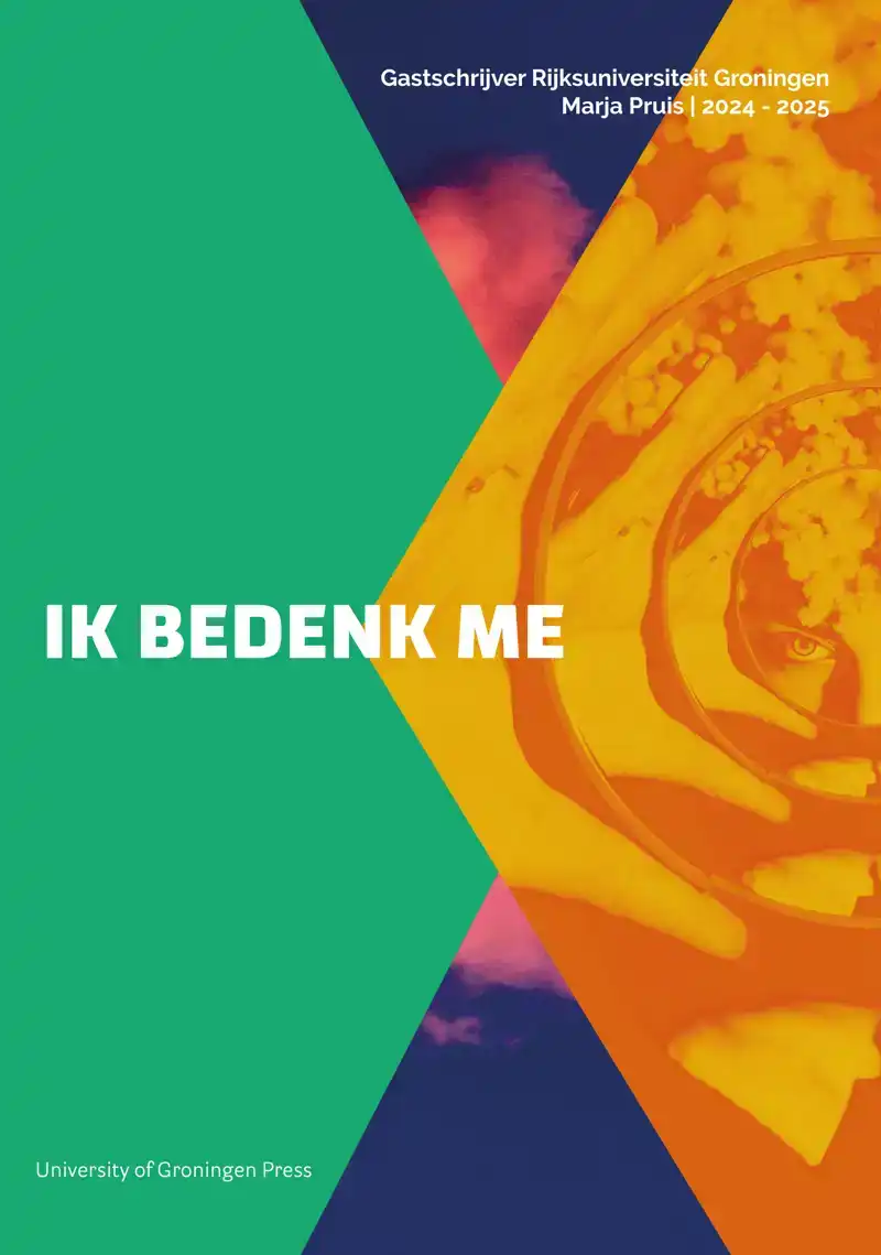 IK BEDENK ME