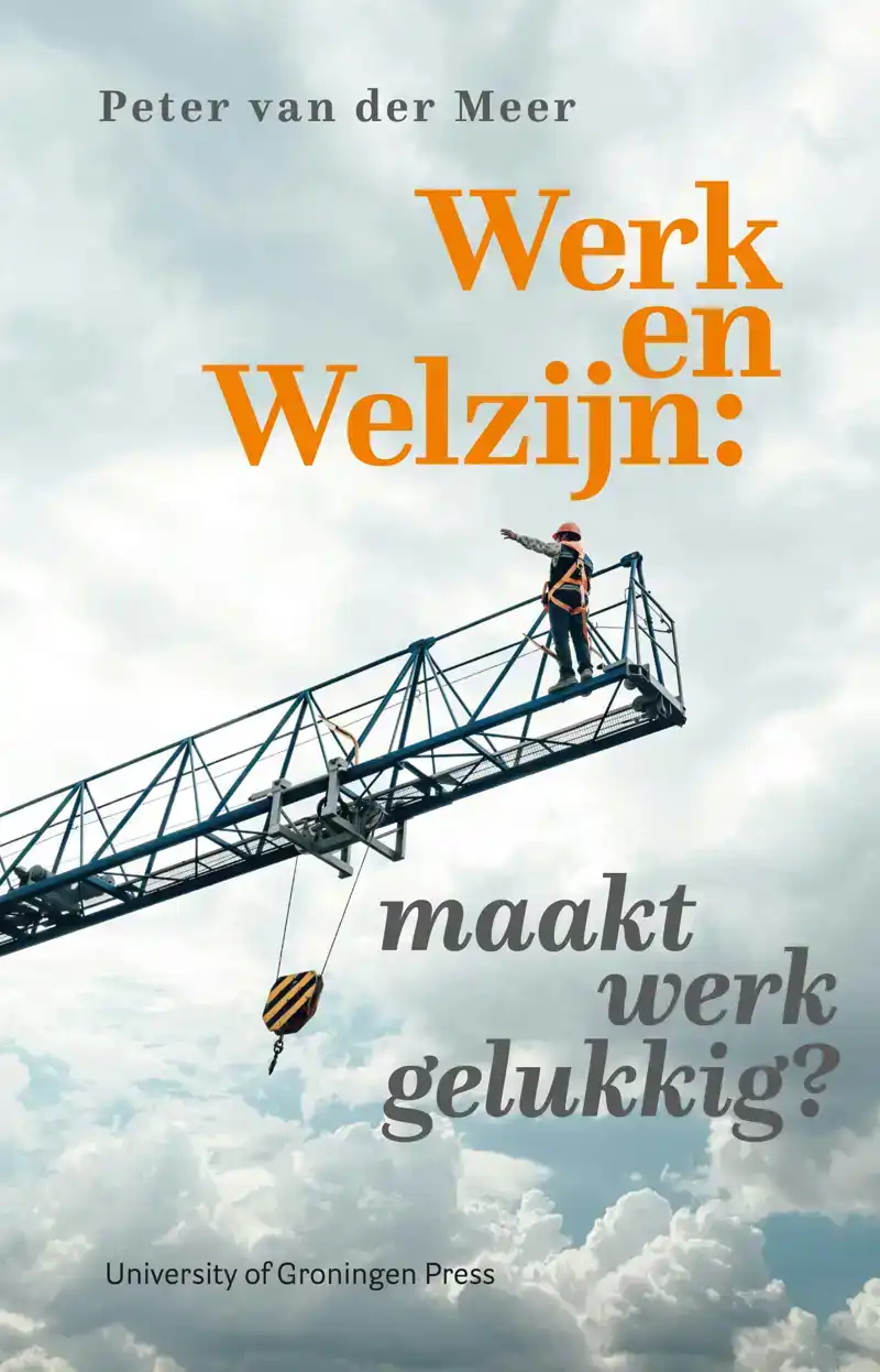 WERK EN WELZIJN