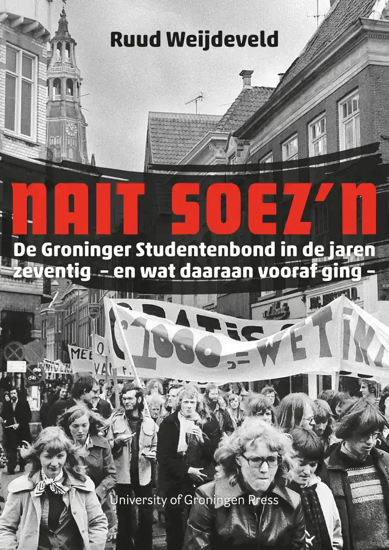NAIT SOEZ'N