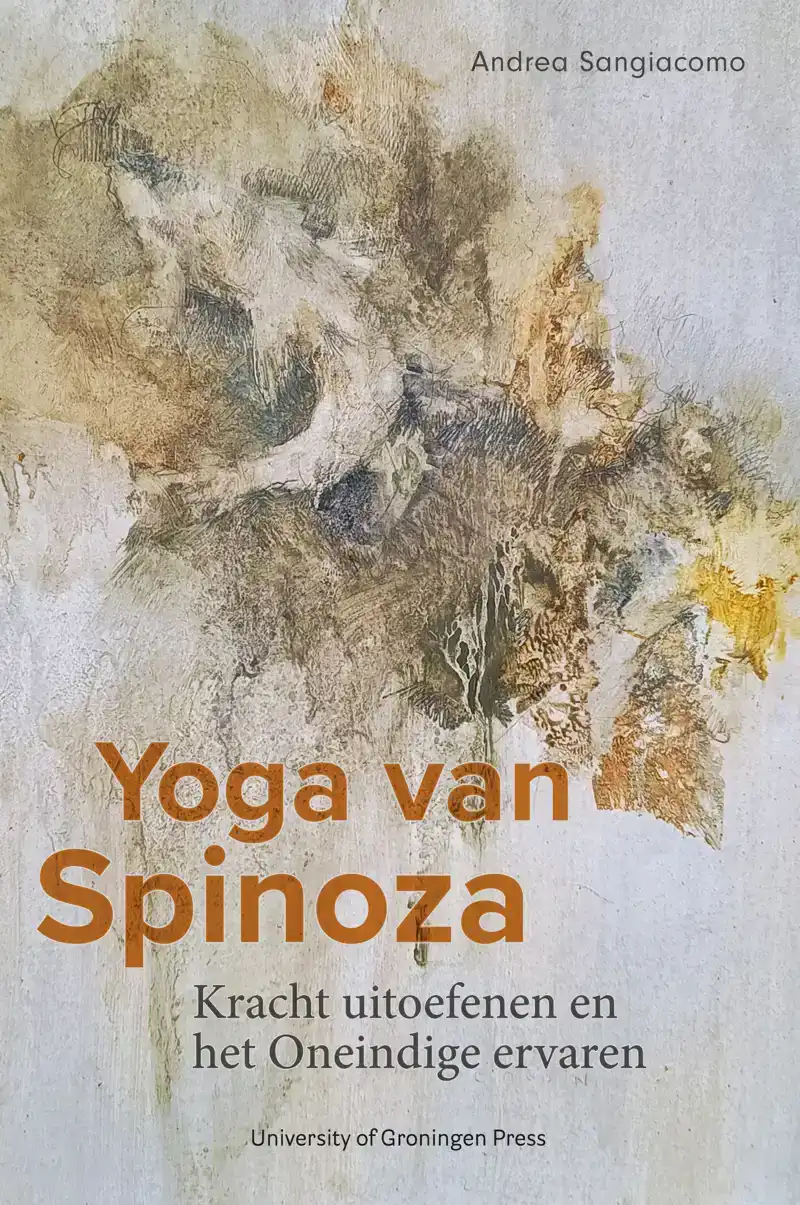 YOGA VAN SPINOZA