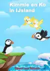 KIMMIE EN KO IN IJSLAND