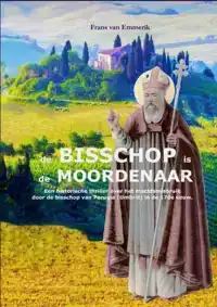 DE BISSCHOP IS DE MOORDENAAR