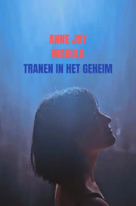 TRANEN IN HET GEHEIM