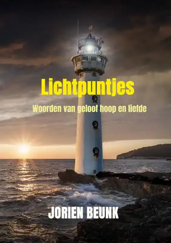 LICHTPUNTJES