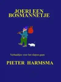 JOERI EEN BOSMANNETJE