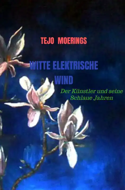 WITTE ELEKTRISCHE WIND