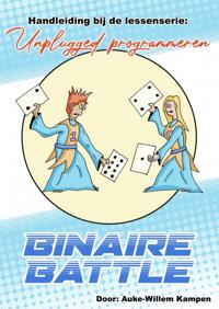 BINAIRE BATTLE