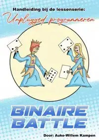 BINAIRE BATTLE