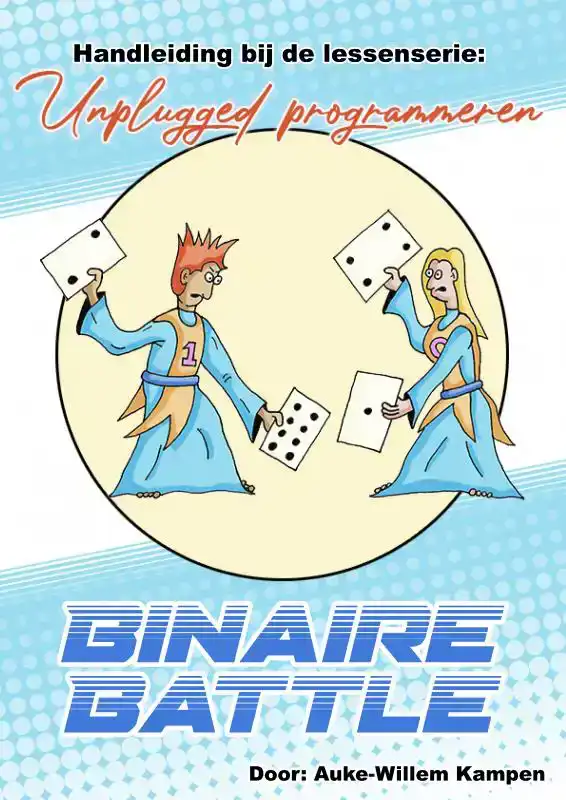 BINAIRE BATTLE