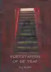 VOETSTAPPEN OP DE TRAP.