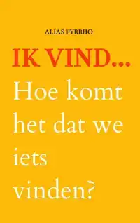 IK VIND...