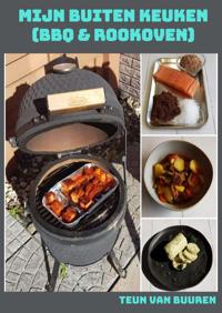 MIJN BUITEN KEUKEN
