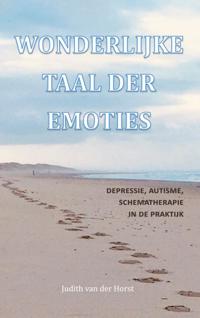WONDERLIJKE TAAL DER EMOTIES