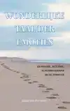 WONDERLIJKE TAAL DER EMOTIES