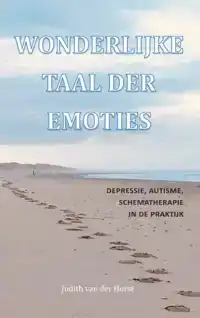 WONDERLIJKE TAAL DER EMOTIES