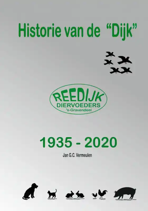 HISTORIE VAN DE "DIJK"