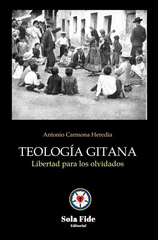 TEOLOGIA GITANA