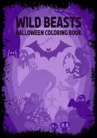 THE FOUR HORSEMAN OF HALLOWEEN: WILD BEASTS