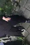 ACHTER DIT VERHAAL