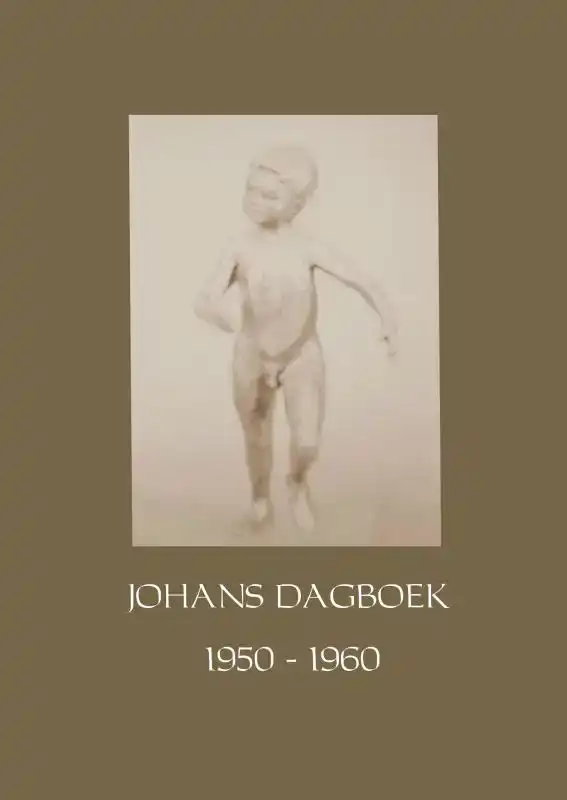 JOHANS DAGBOEK
