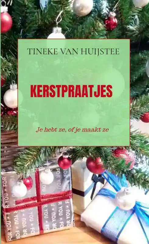 KERSTPRAATJES