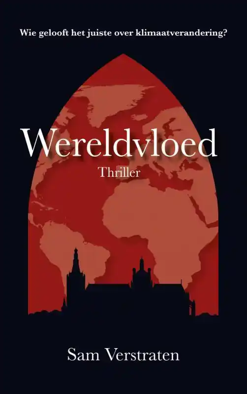 WERELDVLOED