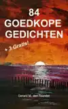 84 GOEDKOPE GEDICHTEN