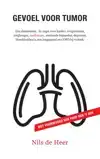 GEVOEL VOOR TUMOR.