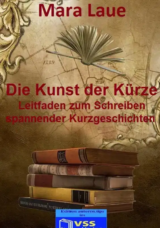 DIE KUNST DER KURZE