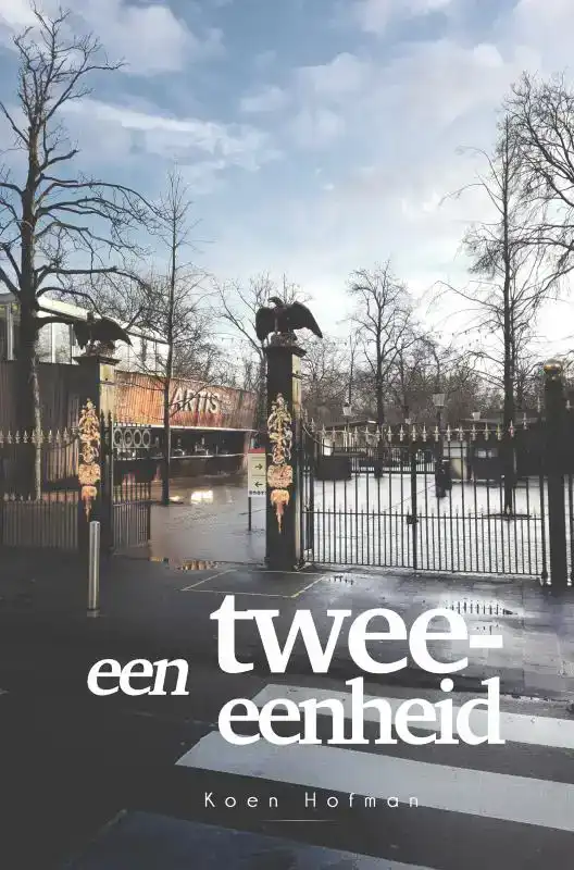 EEN TWEE-EENHEID