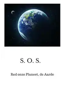 RED ONZE PLANEET, DE AARDE